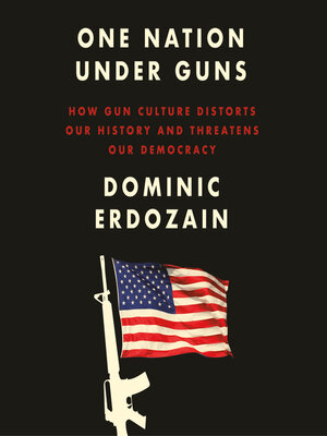 cover image of One Nation Under Guns